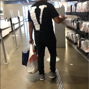 Meet your Posher, Jean